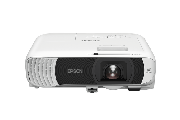Epson EB - FH54 Full HD Wireless 3LCD Projector (V11HB59052)