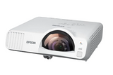 Epson EB - L210SF Wireless Full HD Short Throw Laser Projector (V11HA75080) - SourceIT