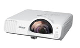 Epson EB - L210SF Wireless Full HD Short Throw Laser Projector (V11HA75080) - SourceIT