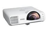 Epson EB - L210SF Wireless Full HD Short Throw Laser Projector (V11HA75080) - SourceIT