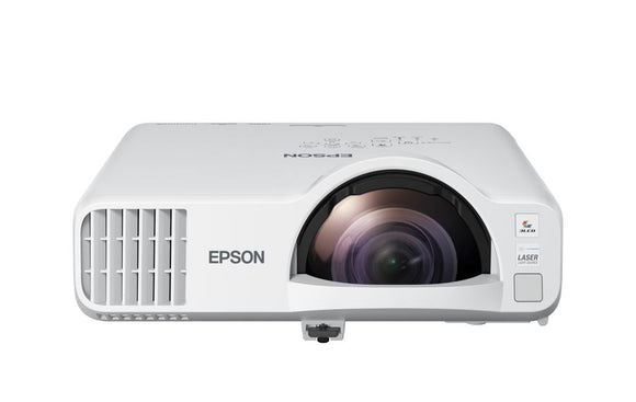 Epson EB - L210SF Wireless Full HD Short Throw Laser Projector (V11HA75080) - SourceIT