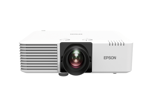 Epson EB - L570U 3LCD Laser Projector with 4K Enhancement (V11HA98080) - SourceIT