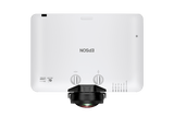 Epson EB - L690E WUXGA 3LCD Laser Projector with 4K Enhancement