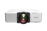Epson EB - L690SU Short Throw WUXGA 3LCD Laser Projector