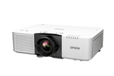 Epson EB - L790U WUXGA 3LCD Laser Projector