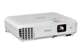 Epson EB-W06 Projector