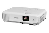 Epson EB-X06 Compact Projector