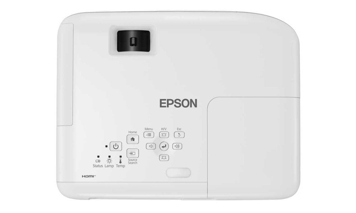 Epson EB-X06 Compact Projector – SourceIT