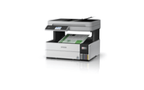 Epson EcoTank L6490 All - in - One A4 Colour Printer (C11CJ88502) - SourceIT