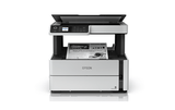 Epson EcoTank Monochrome M2140 All - in - One Ink Tank Printer (C11CG27501) - SourceIT