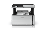 Epson EcoTank Monochrome M2140 All - in - One Ink Tank Printer (C11CG27501) - SourceIT