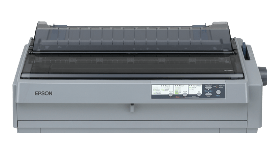 Epson LQ - 2190 Dot Matrix Printer (C11CA92021)