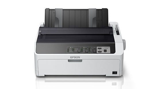 Epson LQ - 590II Impact Printer (C11CF39501)