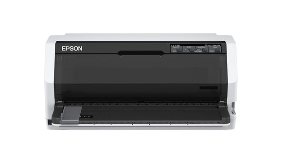 Epson LQ - 780N Dot Matrix Printer (C11CJ81503)