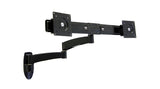 Ergotron 200 Series Dual Monitor Arm (45-231-200) - SourceIT