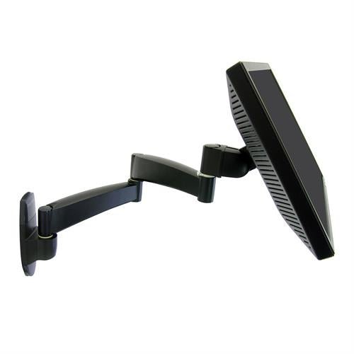 Ergotron 200 Series Wall Mount Arm 2 Extensions (45 - 234 - 200)