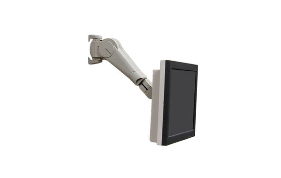 Ergotron 400 Series Wall Monitor Arm (grey) (45-007-099) - SourceIT