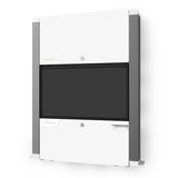 Ergotron CareFit™ Enclosure White (61 - 367 - 030)