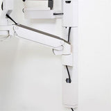 Ergotron CareFit™ Wall Track 34" Covers (98 - 609 - 030)