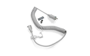 Ergotron Coiled Extension Cord Accessory Kit, UK (97-921) - SourceIT