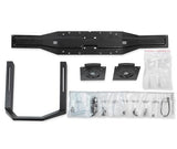 Ergotron Dual Monitor & Handle Kit (97 - 718 - 009)
