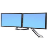 Ergotron Dual Monitor & Handle Kit (97 - 783)