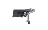 Ergotron Dual Monitor & Handle Kit (97-783) - SourceIT