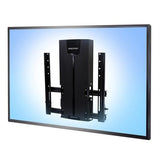 Ergotron Glide Wall Mount, VHD (61 - 128 - 085)