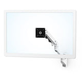 Ergotron HX Wall Monitor Arm White (45 - 478 - 216)