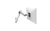 Ergotron HX Wall Monitor Arm White (45-478-216) - SourceIT