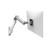 Ergotron HX Wall Monitor Arm White (45 - 478 - 216)