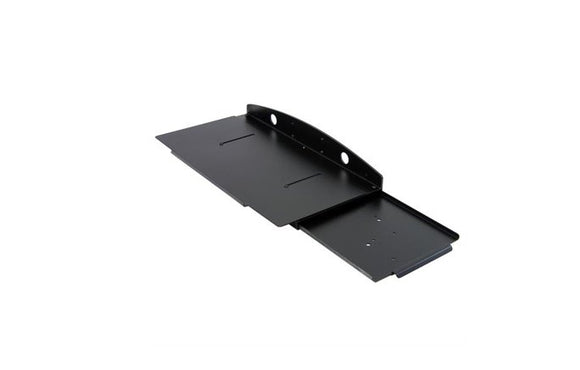 Ergotron Keyboard Tray Black (77-050-200) - SourceIT