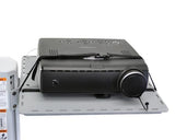 Ergotron Large Utility Shelf (97 - 540 - 053)