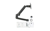 Ergotron LX Arm, Extension and Collar Kit Matte Black (98-130-224) - SourceIT