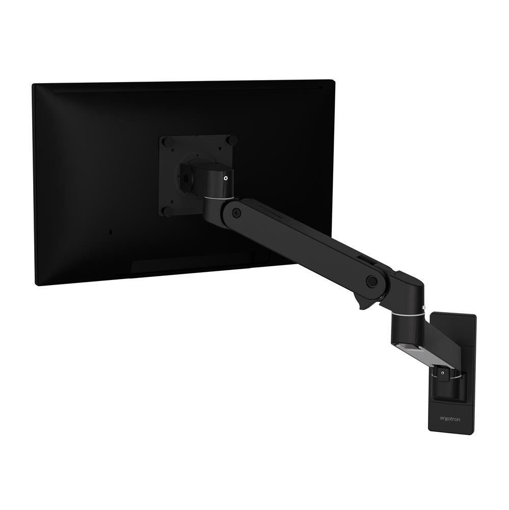 Ergotron LX Pro Series Monitor Arms Adjustable Mounts for