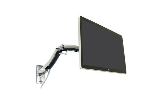 Ergotron MX Wall Monitor Arm (45-228-026) - SourceIT