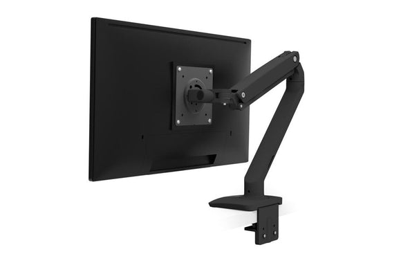 Ergotron MXV Desk Mount Monitor Arm for Displays up to 34