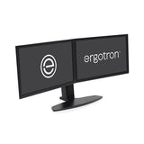 Ergotron Neo - Flex® Dual LCD Monitor Lift Stand (33 - 396 - 085)