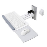 Ergotron Neo - Flex® Keyboard Wall Mount (45 - 403 - 062)