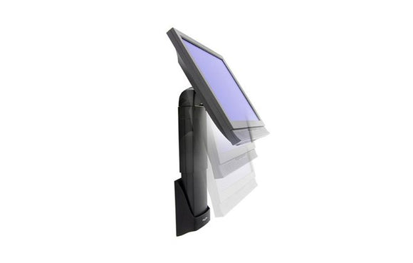 Ergotron Neo-Flex® Wall Mount Lift (60-577-195) - SourceIT