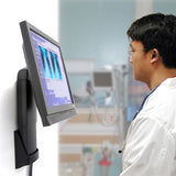 Ergotron Neo - Flex® Wall Mount Lift (60 - 577 - 195)