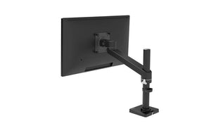 Ergotron NX Monitor Arm Matte Black (45-669-224) - SourceIT