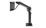 Ergotron NX Monitor Arm Matte Black (45-669-224) - SourceIT