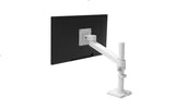 Ergotron NX Monitor Arm White (45-669-216) - SourceIT