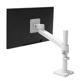 Ergotron NX Monitor Arm White (45 - 669 - 216)