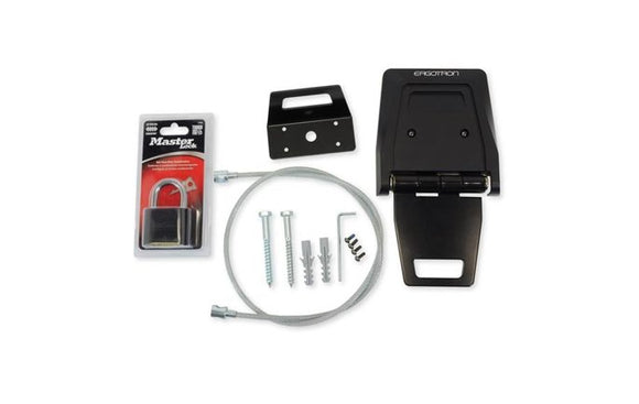 Ergotron Security Bracket Kit (97-735) - SourceIT