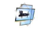 Ergotron SIM90 Signage Integration Mount (60-600-009) - SourceIT