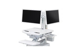 Ergotron SV Dual Monitor Kit (98-030) - SourceIT