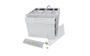 Ergotron SV Envelope Drawer (97-853) - SourceIT