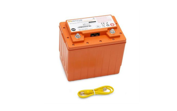 Ergotron SV LiFe Replacement Battery (97-618) - SourceIT